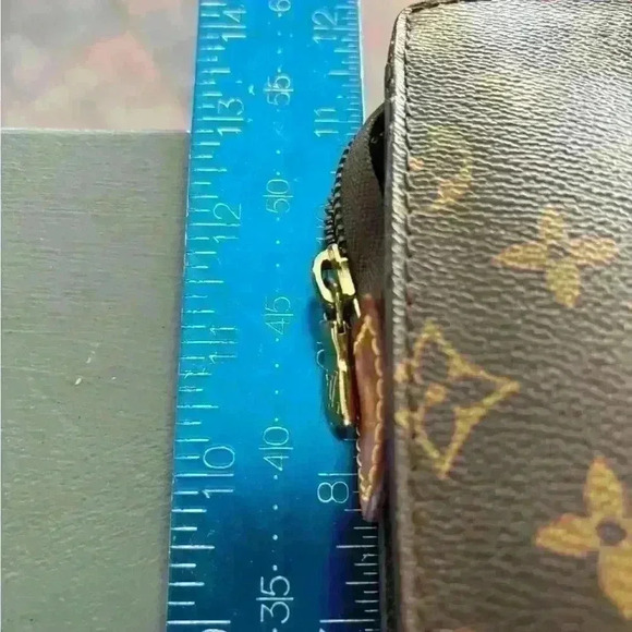 Sale! ✨Louis Vuitton Monogram Babylone tote/ shoulder project bag! Authentic bag - Picture 8 of 17